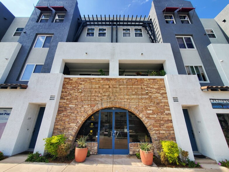 Primary Photo Of 1750 E Palomar St, Chula Vista Storefront Retail Office For Lease