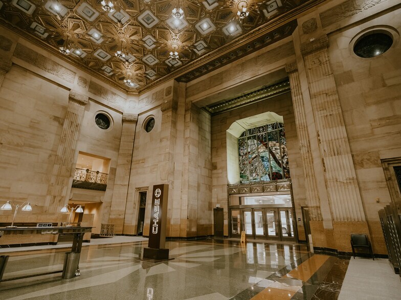 More Photos Of 712 Main St, Houston Office For Lease