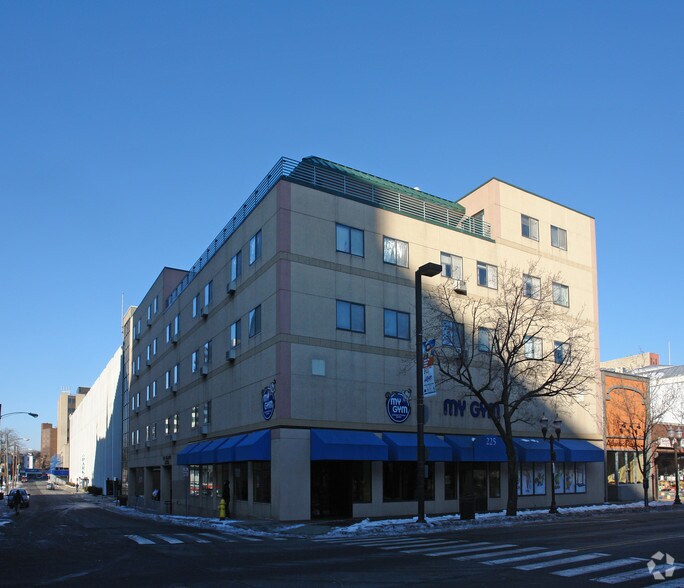 More Photos Of 225 Atlantic St, Stamford Apartments For Lease