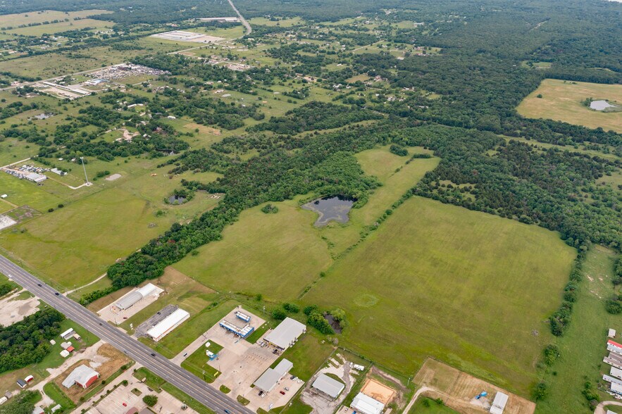 More Photos Of 775 E Quinlan Pky, Quinlan Land For Sale