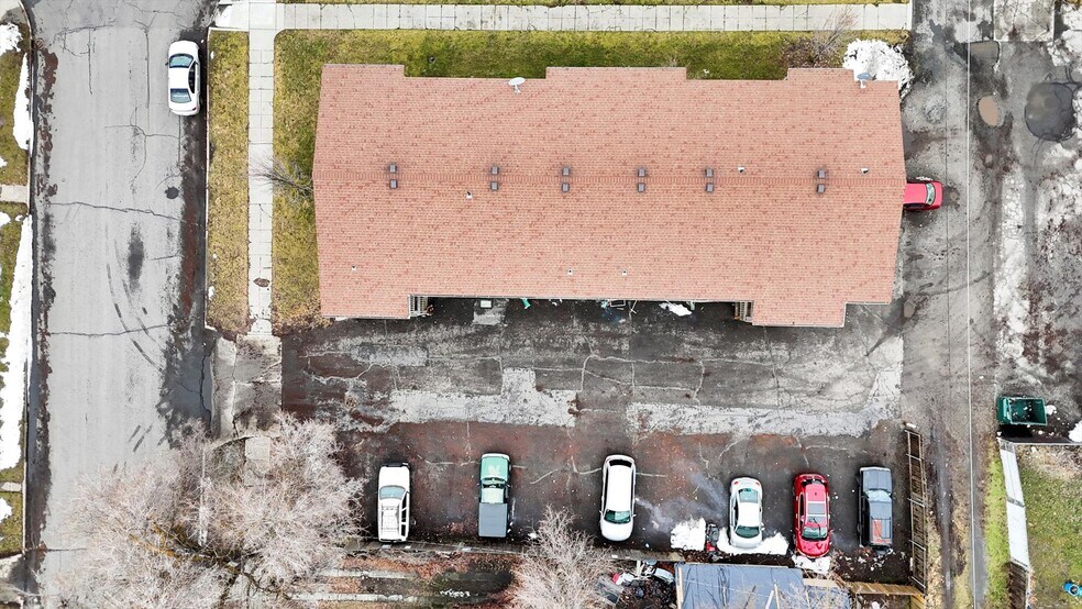 More Photos Of 4822 N Nelson St, Spokane Apartments For Sale