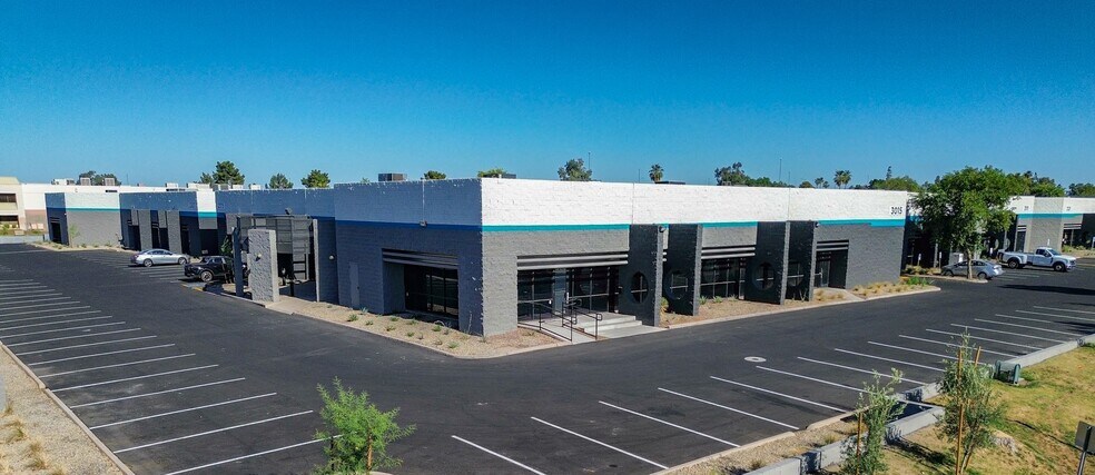 More Photos Of 3015 S Park Dr, Tempe Unknown For Lease