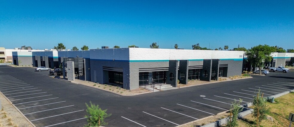 More Photos Of 3015 S Park Dr, Tempe Unknown For Lease