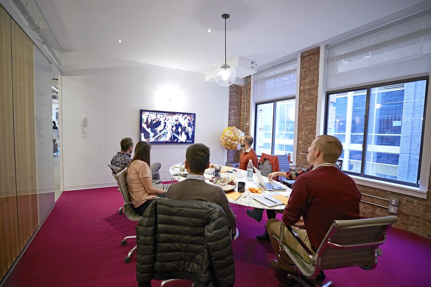 More Photos Of 116 Nassau St, New York Office For Lease