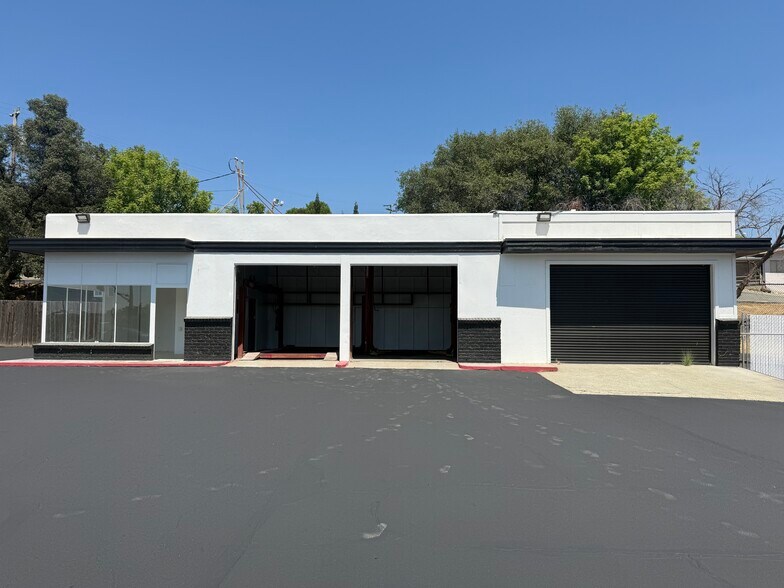 More Photos Of 3612 Oro Dam Blvd E, Oroville Auto Repair For Sale