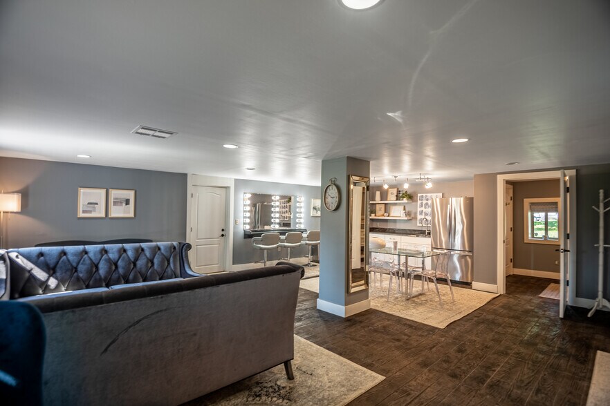 More Photos Of 141 Black Rd, Volant Lodge Meeting Hall For Sale