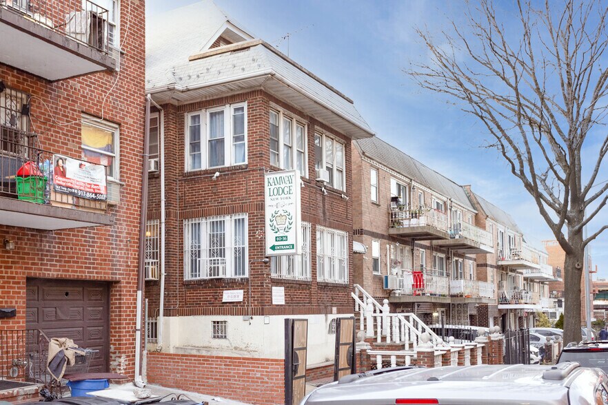 More Photos Of 40-36 77th St, Flushing Hospitality For Sale