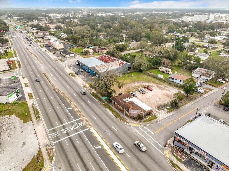 More Photos Of 315 Magnolia Ave, Auburndale Office Residential For Lease