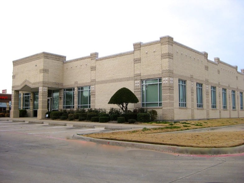 More Photos Of 6340 N Beach St, Haltom City Medical For Lease