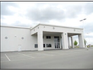 More Photos Of 321 Prosperity Blvd, Chowchilla Auto Dealership For Lease