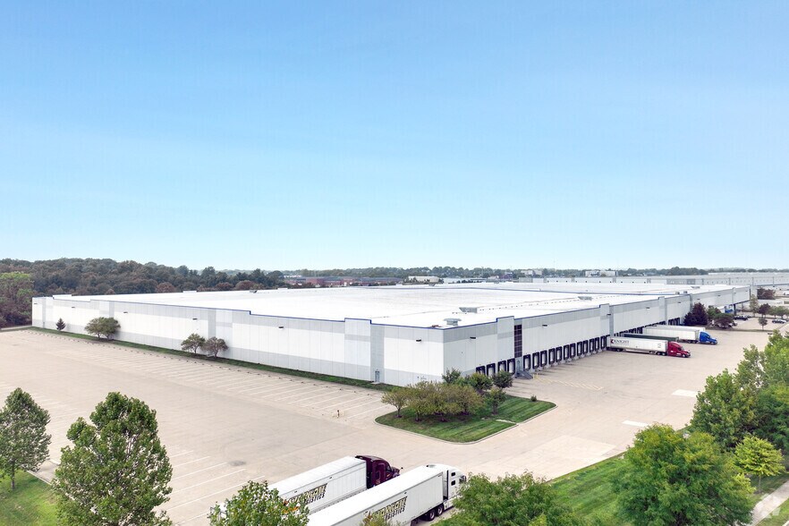 More Photos Of 500 Bartram Pky, Franklin Industrial For Sale