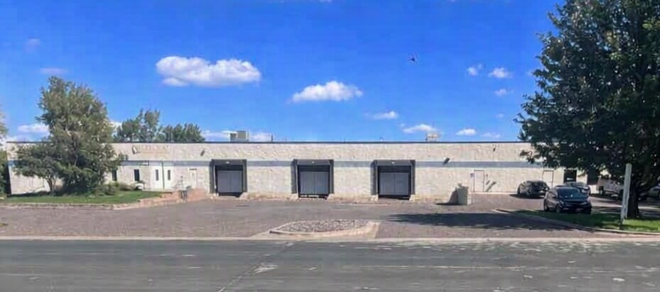 More Photos Of 3650 Kent St, Shoreview Light Manufacturing For Sale