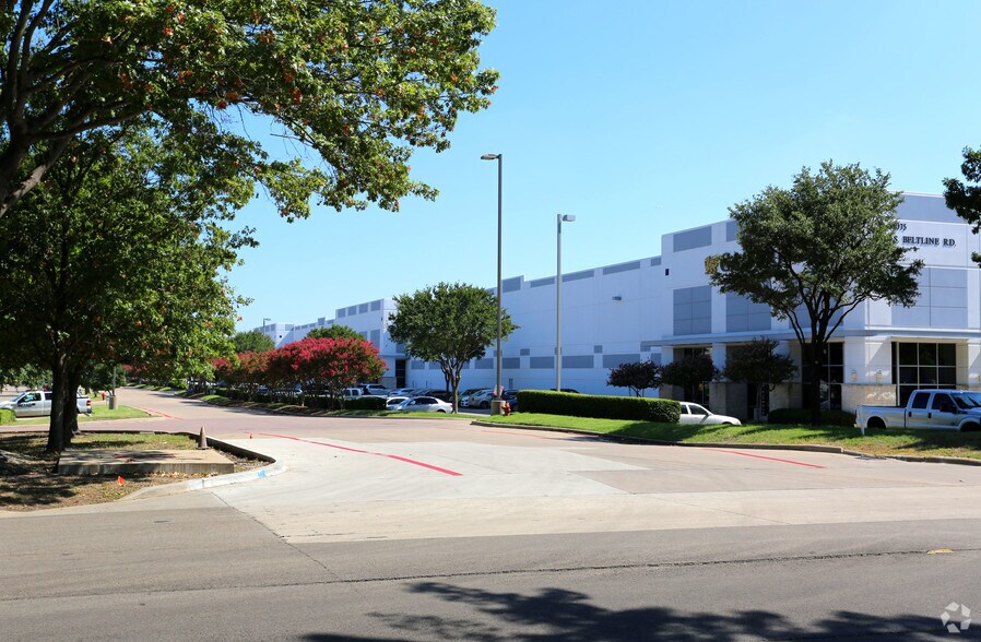 More Photos Of 1075 S Belt Line Rd, Coppell Showroom For Lease
