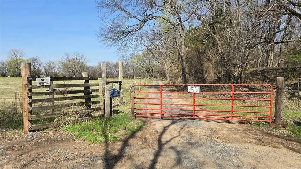 More Photos Of 1452 E River Rd, Fort Gibson Land For Sale