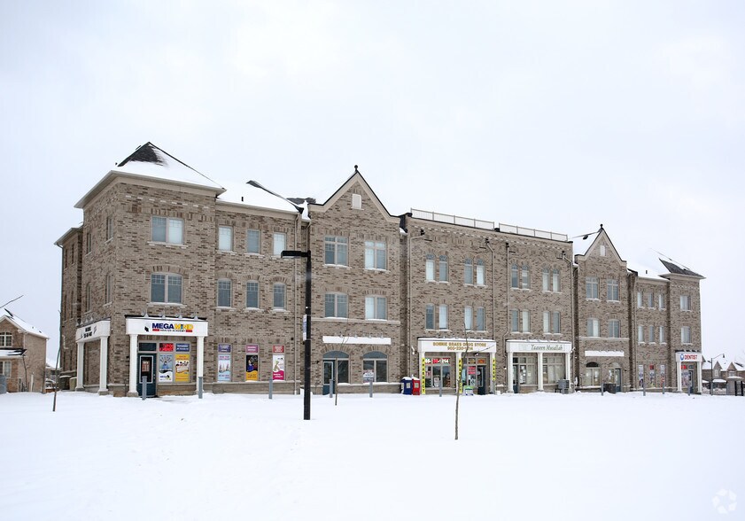 Primary Photo Of 35-65 Bonnie Braes Dr, Brampton Apartments For Sale