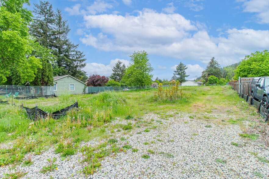 More Photos Of 3299 SE 115th Ave, Portland Land For Sale