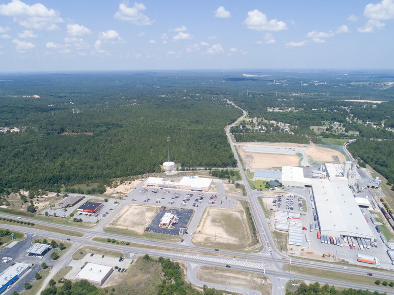 More Photos Of 5204-5216 Us-321, Gaston Unknown For Lease