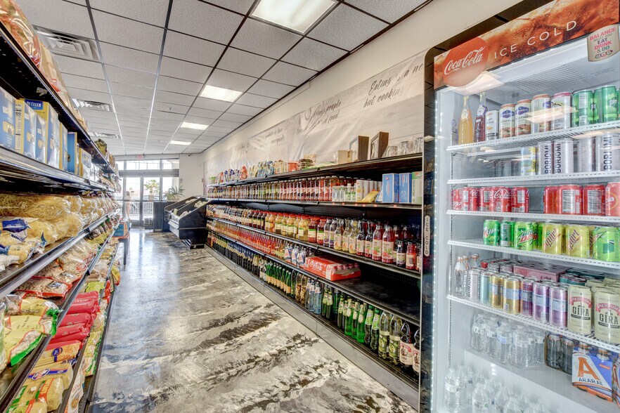 More Photos Of 4375 S Buffalo Dr, Las Vegas Storefront Retail Office For Sale