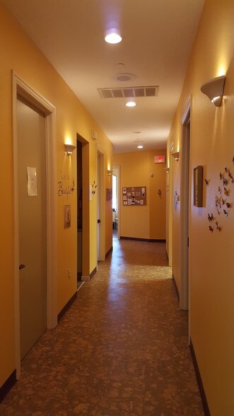More Photos Of 3550 Parkwood Blvd, Frisco Medical For Lease