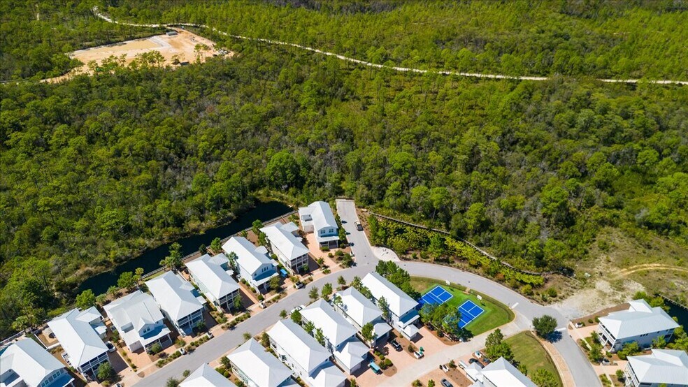 More Photos Of 0000 Turkey Oak Dr, Santa Rosa Beach Land For Sale