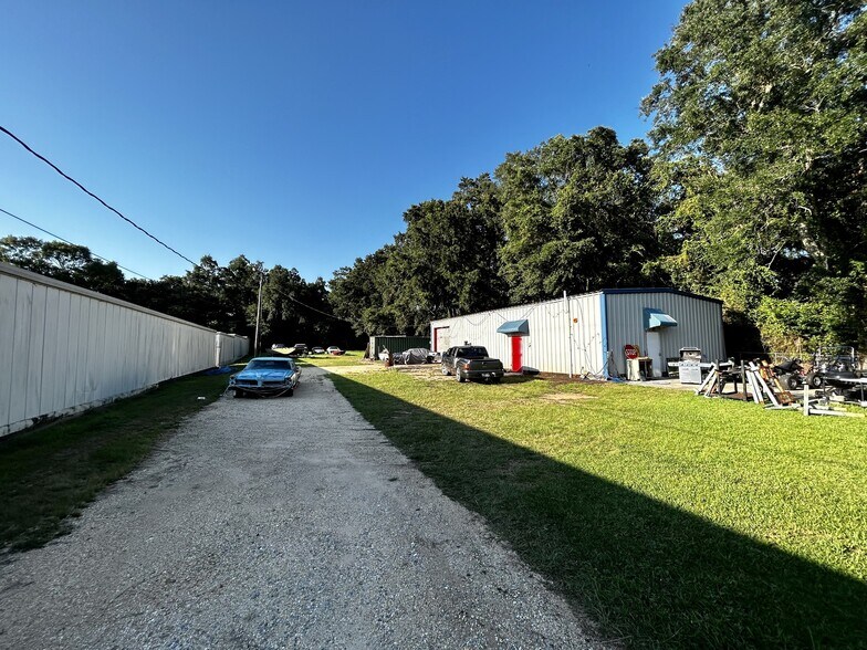 More Photos Of 1010 Creighton Rd, Pensacola Office For Sale