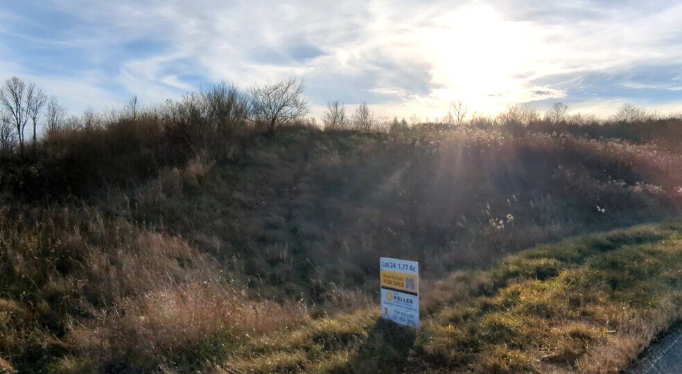 More Photos Of Dorsett Hts, Mansfield Land For Sale