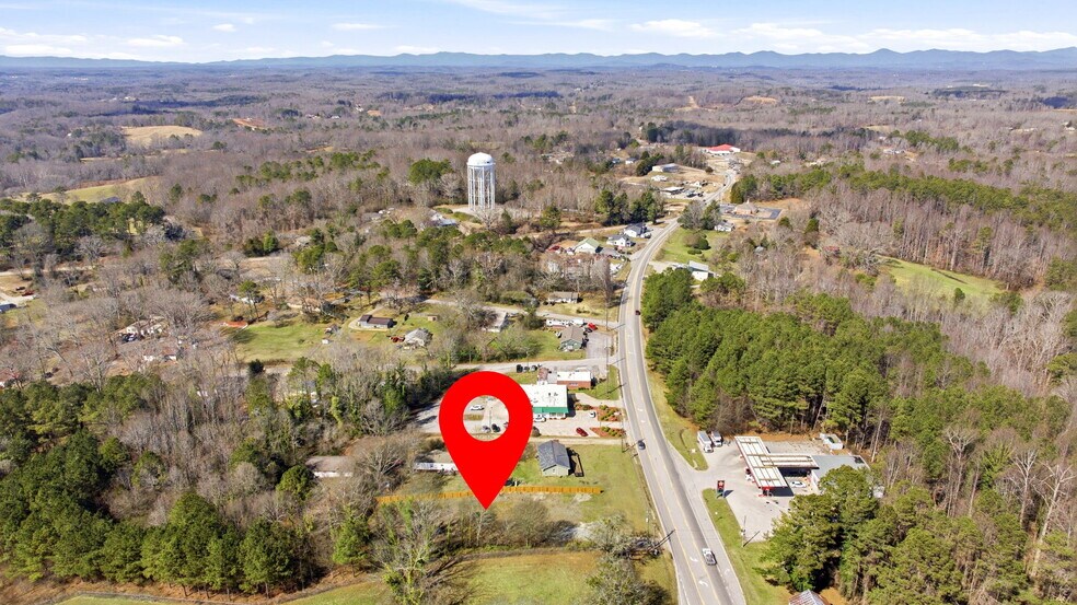 More Photos Of 5323 Thompson Bridge Rd, Murrayville Land For Sale