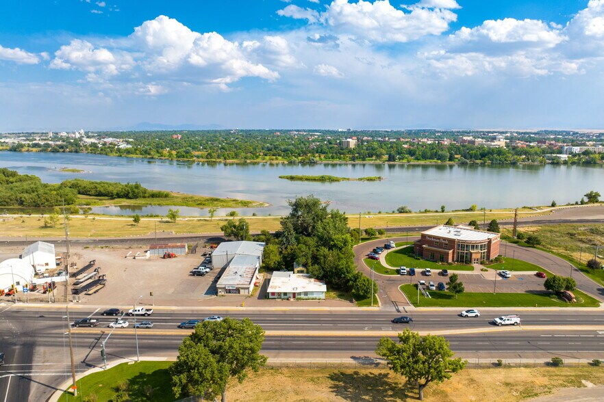 More Photos Of 803 3rd St NW, Great Falls Land For Sale