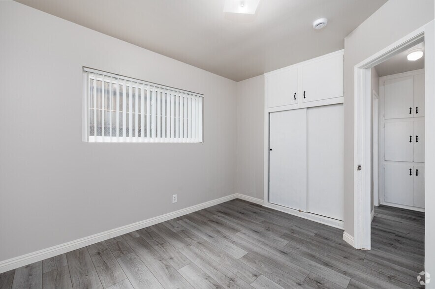 More Photos Of 549 S Mathews St, Los Angeles Apartments For Sale