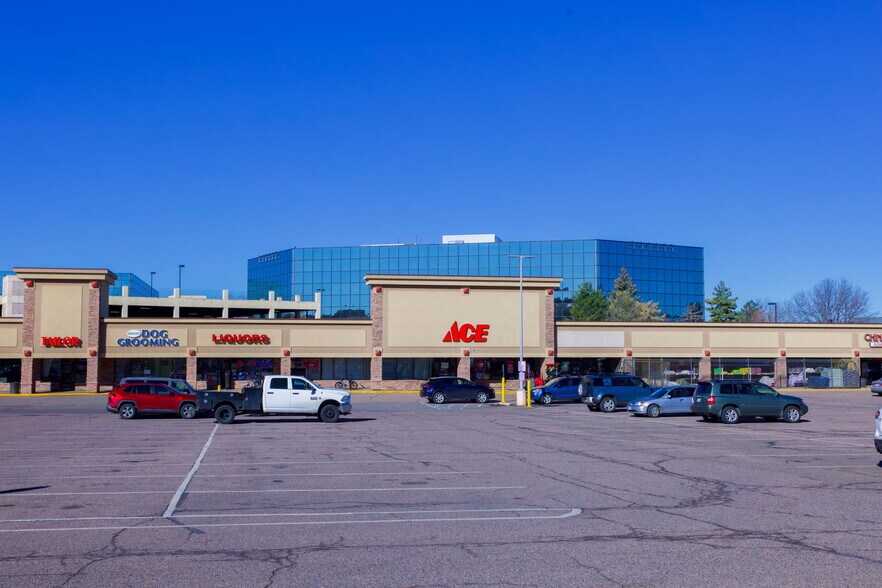 More Photos Of 3401 S Yosemite St, Denver Land For Sale