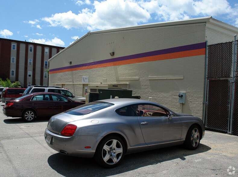 More Photos Of 19 Blanchard St, Lawrence Food Processing For Lease