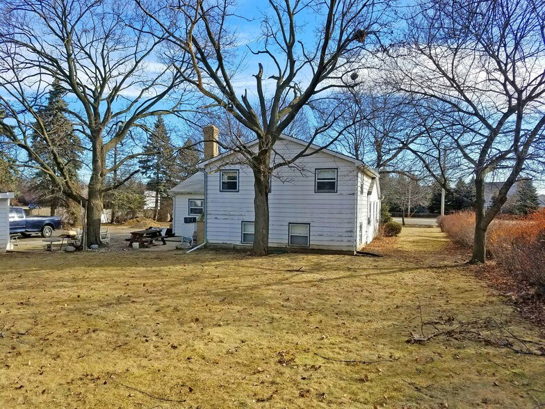 More Photos Of 900 S Butterfield Rd, Mundelein Land For Sale