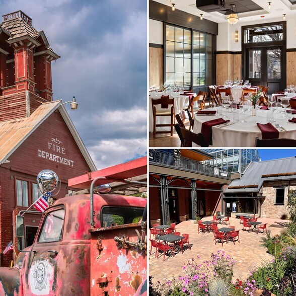 More Photos Of 185 N Lena St, Ridgway General Retail For Lease