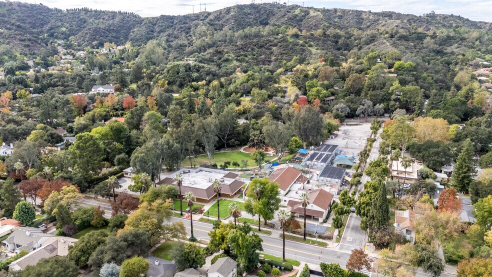 More Photos Of 1259 Linda Vista Ave, Pasadena Land For Sale
