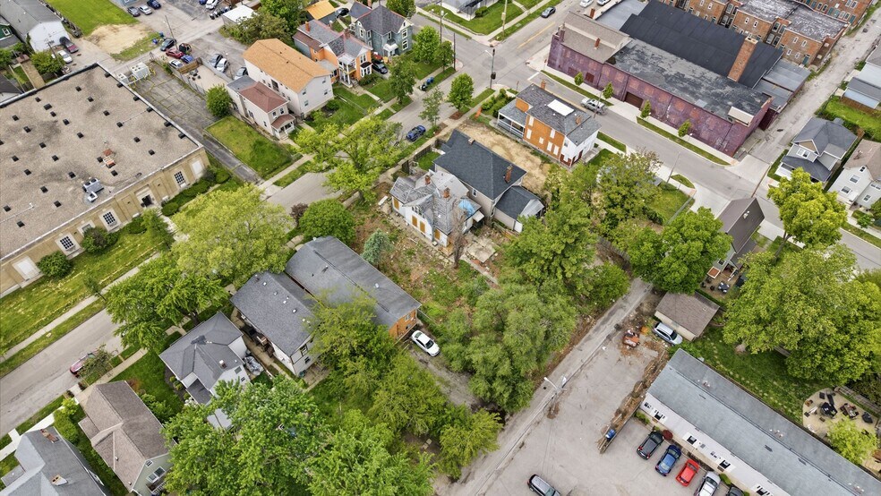 More Photos Of 1280 Indianola Ave, Columbus Land For Sale