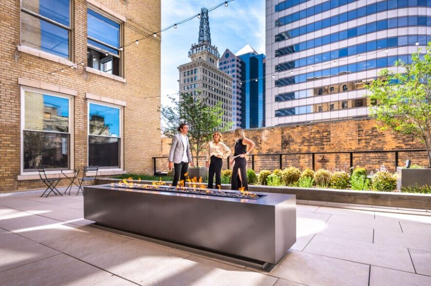 More Photos Of 136 S Main St, Salt Lake City Office For Lease