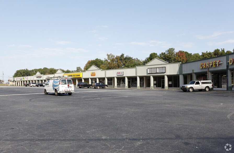 More Photos Of 270-302 Veterans Memorial Hwy SW, Mableton Freestanding For Lease