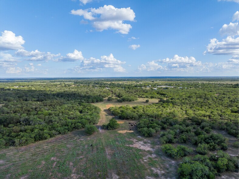More Photos Of 399 Seals Creek Rd, Lockhart Land For Sale