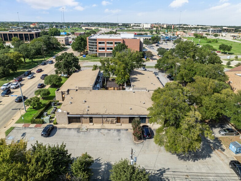 More Photos Of 301-323 Westpark Way, Euless Medical For Lease