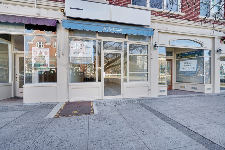 More Photos Of 60 Main Ave, Ocean Grove Storefront Retail Residential For Lease