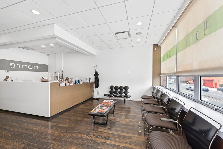 More Photos Of 61-07 Utopia Pky, Fresh Meadows General Retail For Sale