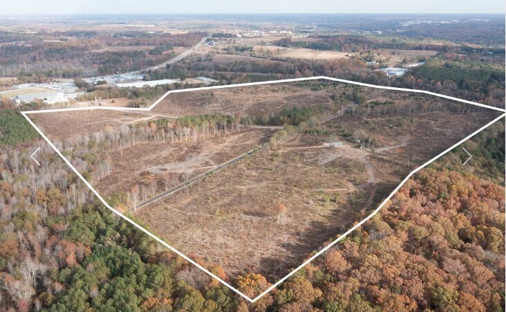 More Photos Of 00 Watkins Road, Anderson Land For Sale