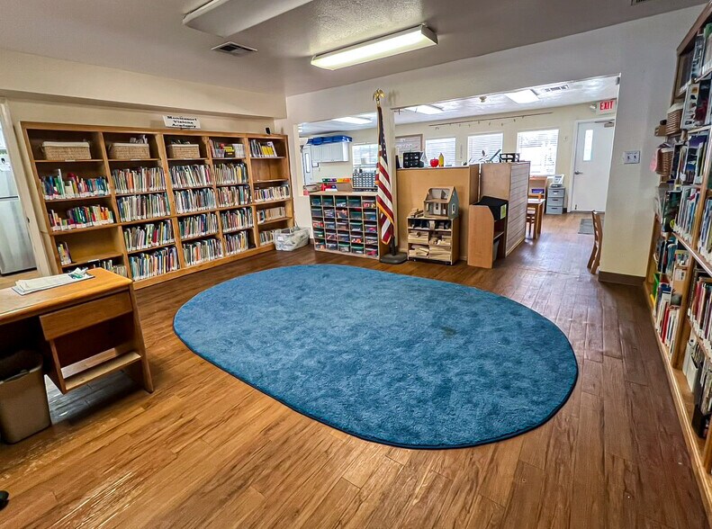 More Photos Of 3551 E Sunset Rd, Las Vegas Daycare Center For Sale