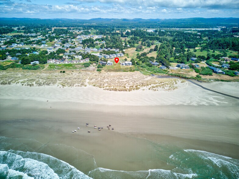 More Photos Of 3446 Beach Loop Dr SW, Bandon Land For Sale