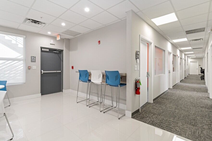 More Photos Of 4640 S University Dr, Davie Medical For Sale