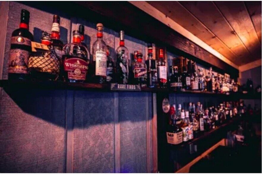 More Photos Of 3321 N Old US Highway 421, Greensburg Specialty For Sale