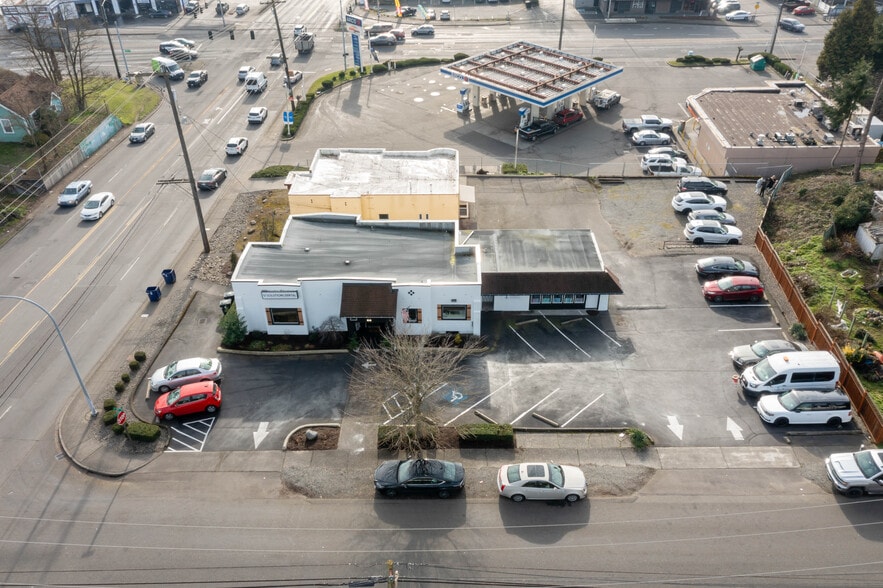 More Photos Of 3108 S Union Ave, Tacoma Office For Sale