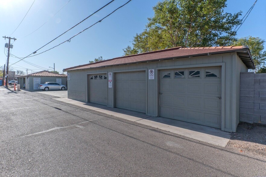 More Photos Of 602-606 E San Juan Ave, Phoenix Apartments For Sale