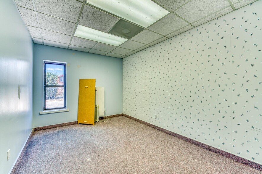 More Photos Of 100 W 4th St, Walsenburg Medical For Sale