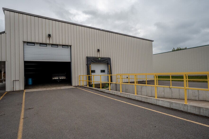 More Photos Of 2500 E Main St, Merrill General Retail For Sale